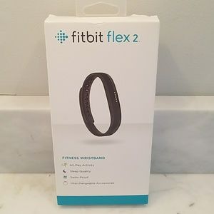 Fitbit flex 2